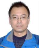 Wenbin Gu -  Hohai University, China